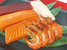 Load image into Gallery viewer, Fish Box Value set