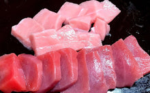 Load image into Gallery viewer, From Japan, Blue Fin Tuna set
