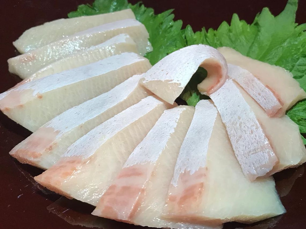 Premium Hamachi